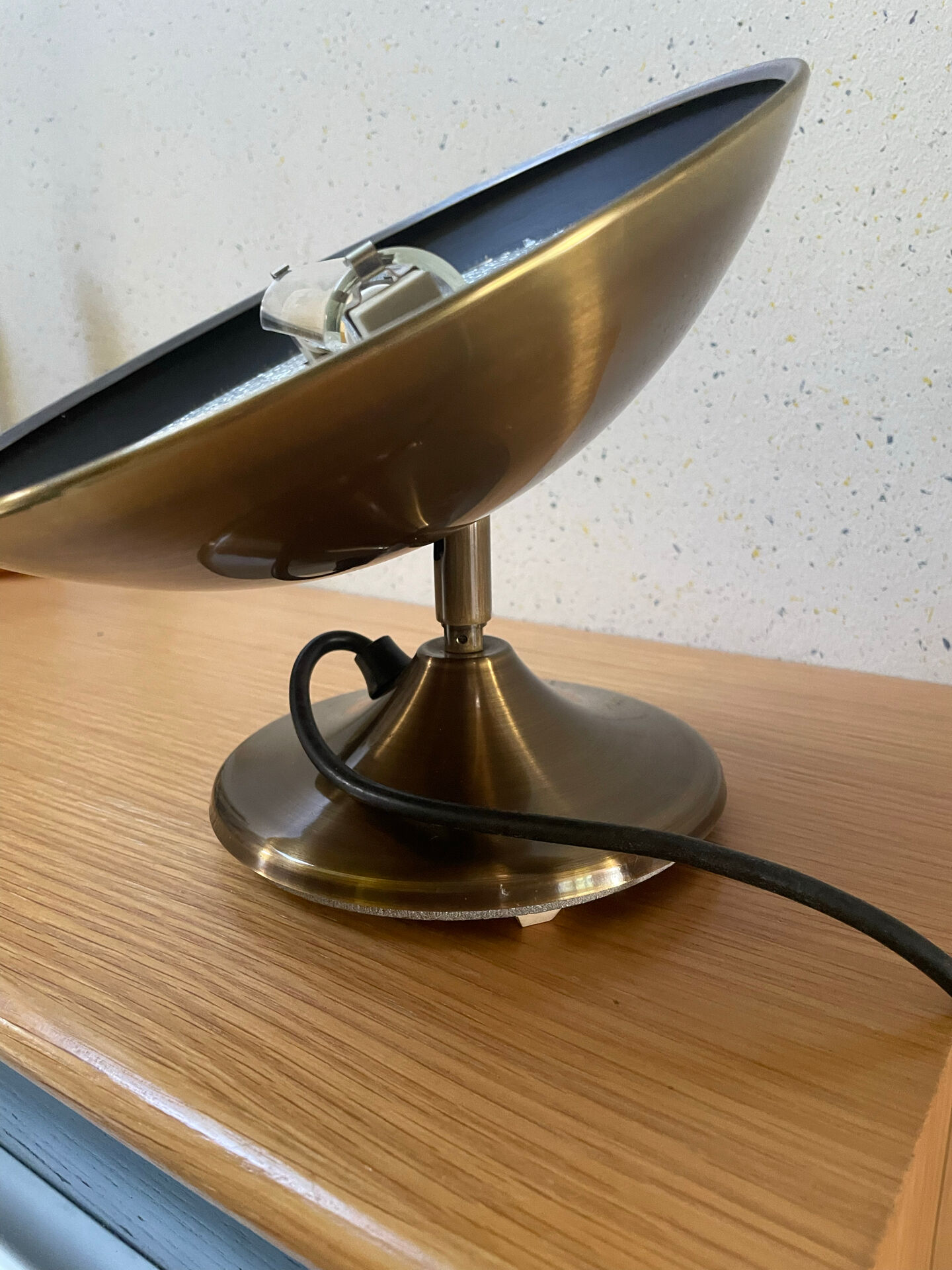 Ambient table lamp (LED) Gandelin