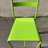 Lot de 2 tabourets hauts Fermob