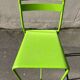 Set of 2 fermob high stools