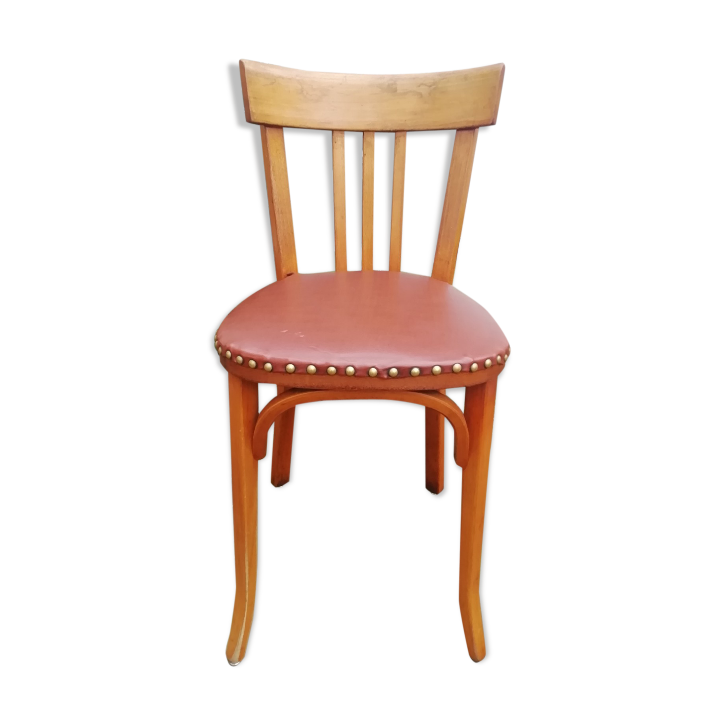 Bistro chair Baumann 1960