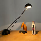 Méridiana desk lamp design Paolo Piva for Stefano Cevoli Vermezzo vintage 70s-80s