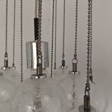 Raak Amsterdam 'Sterrenbeeld' Chandelier