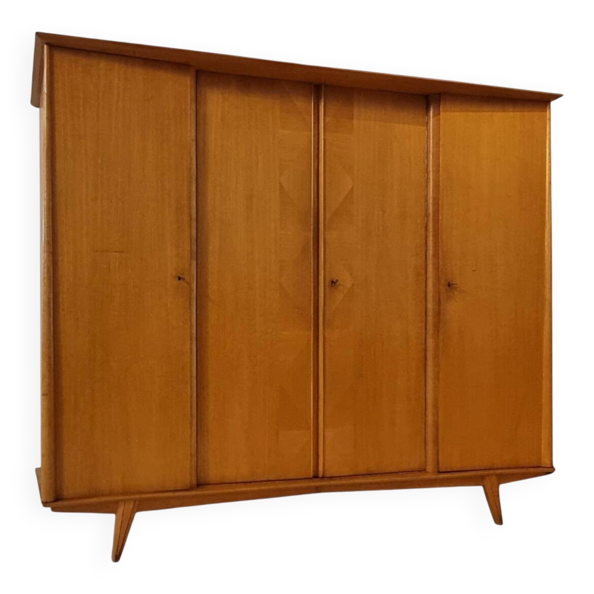 Armoire du milieu du siècle