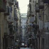 "STREETS OF NAPLES 01"