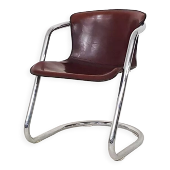Cidue, dining chair, Italy 1970's