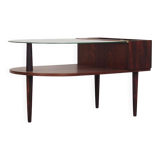 Rosewood coffee table planter, Danish design, 1960s, designer: Johannes And
