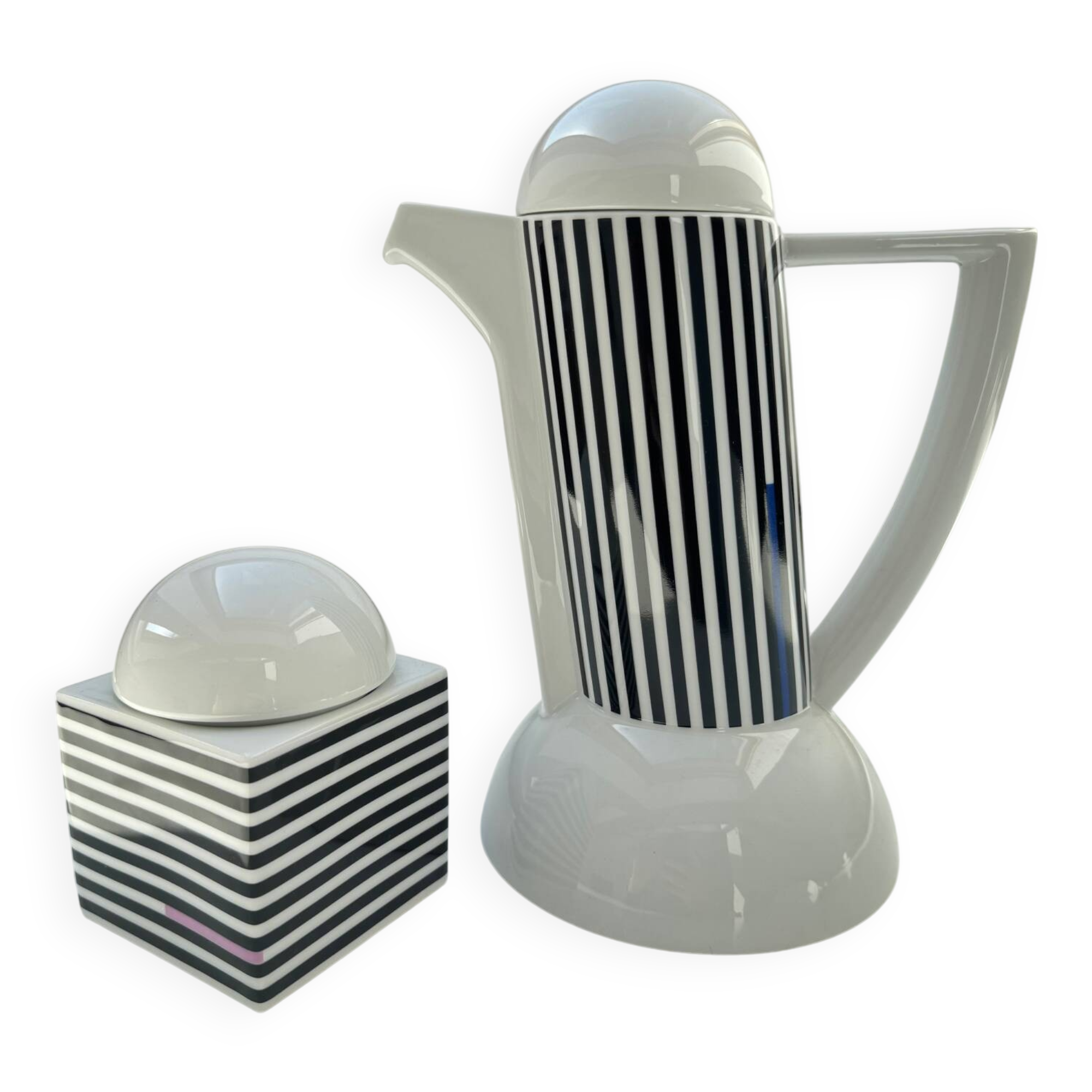 Coffee set Lutz Rabold Arzberg