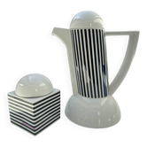 Coffee set Lutz Rabold Arzberg
