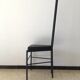 6 chairs vintage years 80