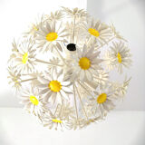 Suspension marguerite