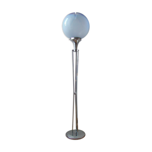 lampadaire vintage Mazzega