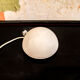 Table lamp Orsa Minore perforated by Stilux Italia 70s