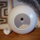 Vintage 70's pendant lamp