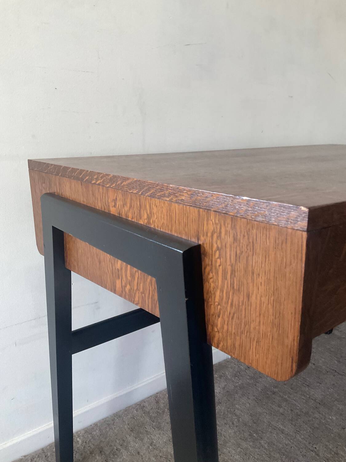 Modernist office from the 60s-70s