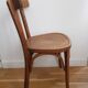 Vintage chair house Gignez