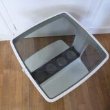 Table, serving bar 70'