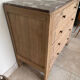 Art Deco chest of drawers 20s