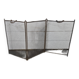 Old 3-leaf firewall