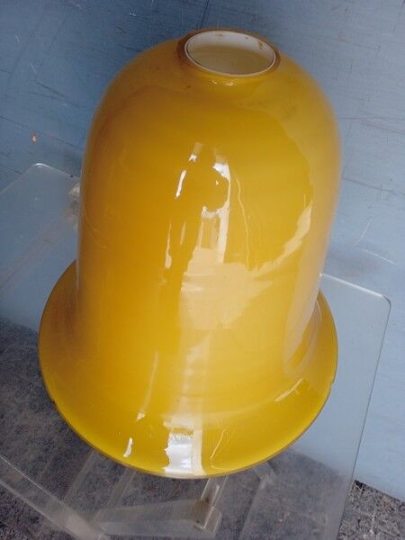 Globe reflector 1940