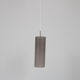 Suspension en verre des années 1960 par Gino Vistosi pour Venini, Italie