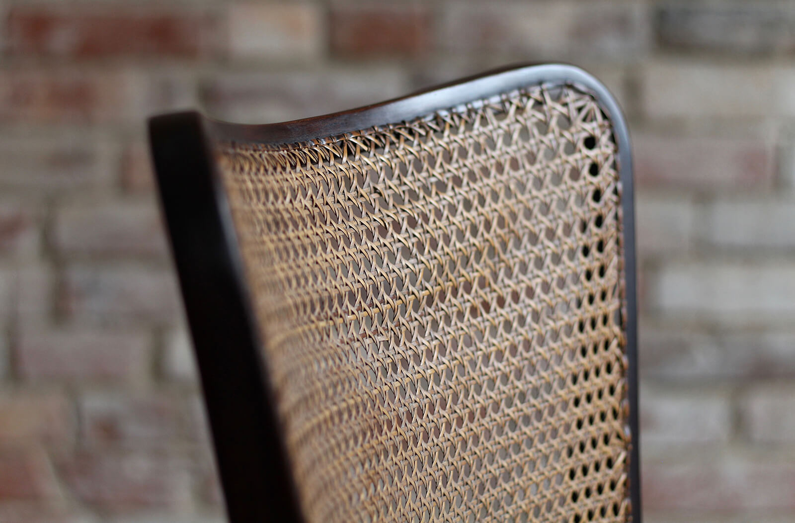 Set of 4 dining chairs 1940