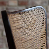 Set of 4 dining chairs 1940