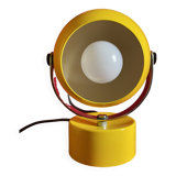 Eye-Ball Lamp, 70s