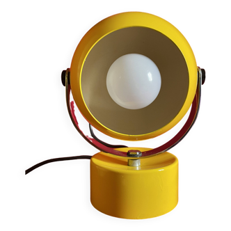 Eye-Ball Lamp, 70s