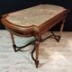Table Napoléon III