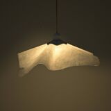 Area 50 pendant lamp by Mario Bellini for Artemide, 1970s