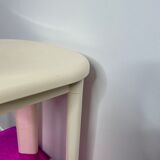 Vintage stool 70s