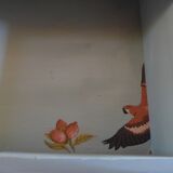 Renovated vintage buffet