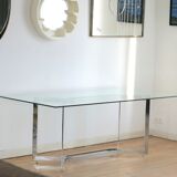 Table by Paul Legeard, edition DOM, France, cira 1970
