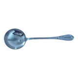 1 silver-plated metal ladle Ercuis vintage 240549