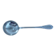 1 silver-plated metal ladle Ercuis vintage 240549