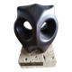 Ceramic owl