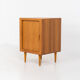 Cabinet avec porte tambour par CFC Silkeborg