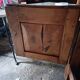 Breton buffet 19th/20th century