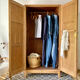 Vintage English wardrobe Shapland and Petter 1950 - 1960