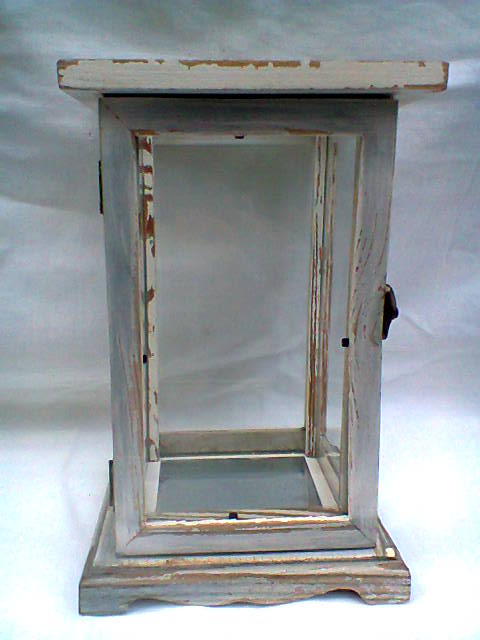 Miniature showcase