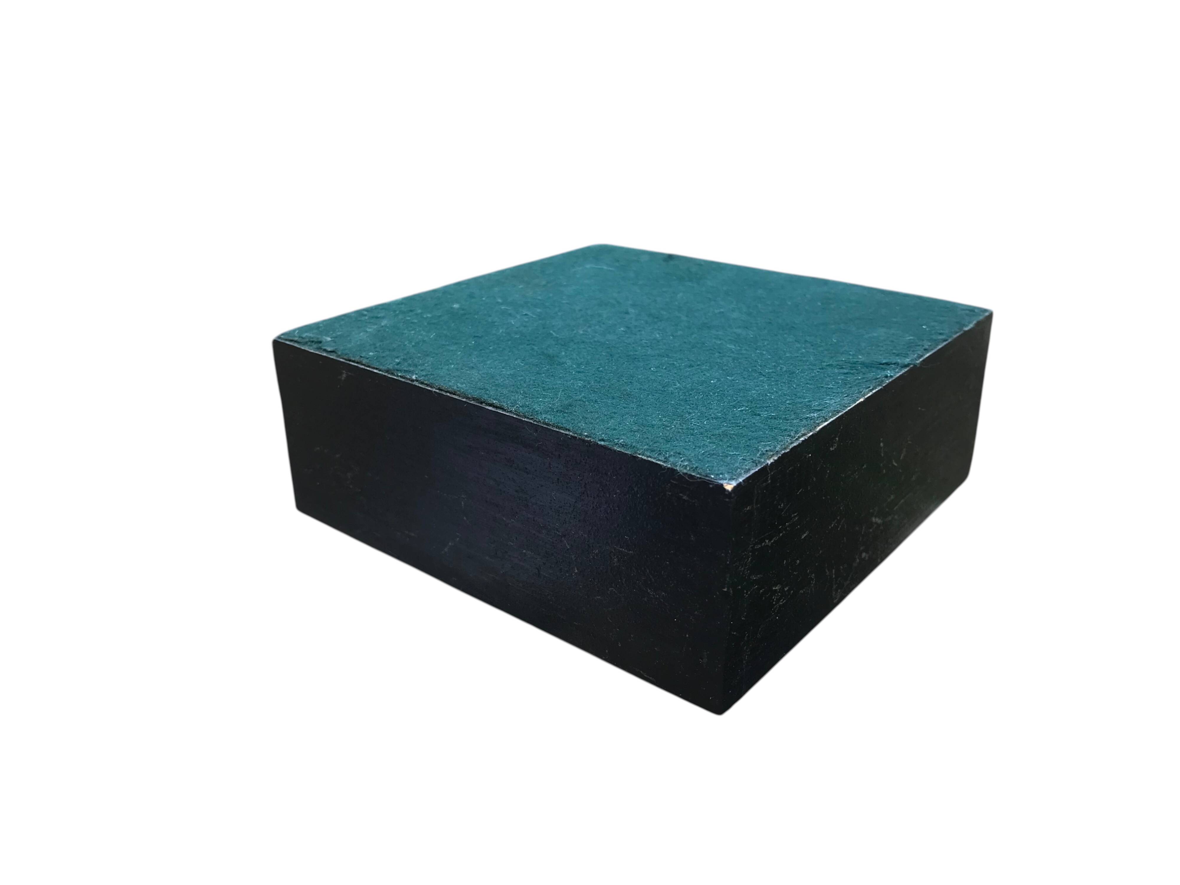 "Hydrangeas" jewellery box – Mithé Espelt