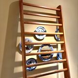 Espalier 15 light wood steps