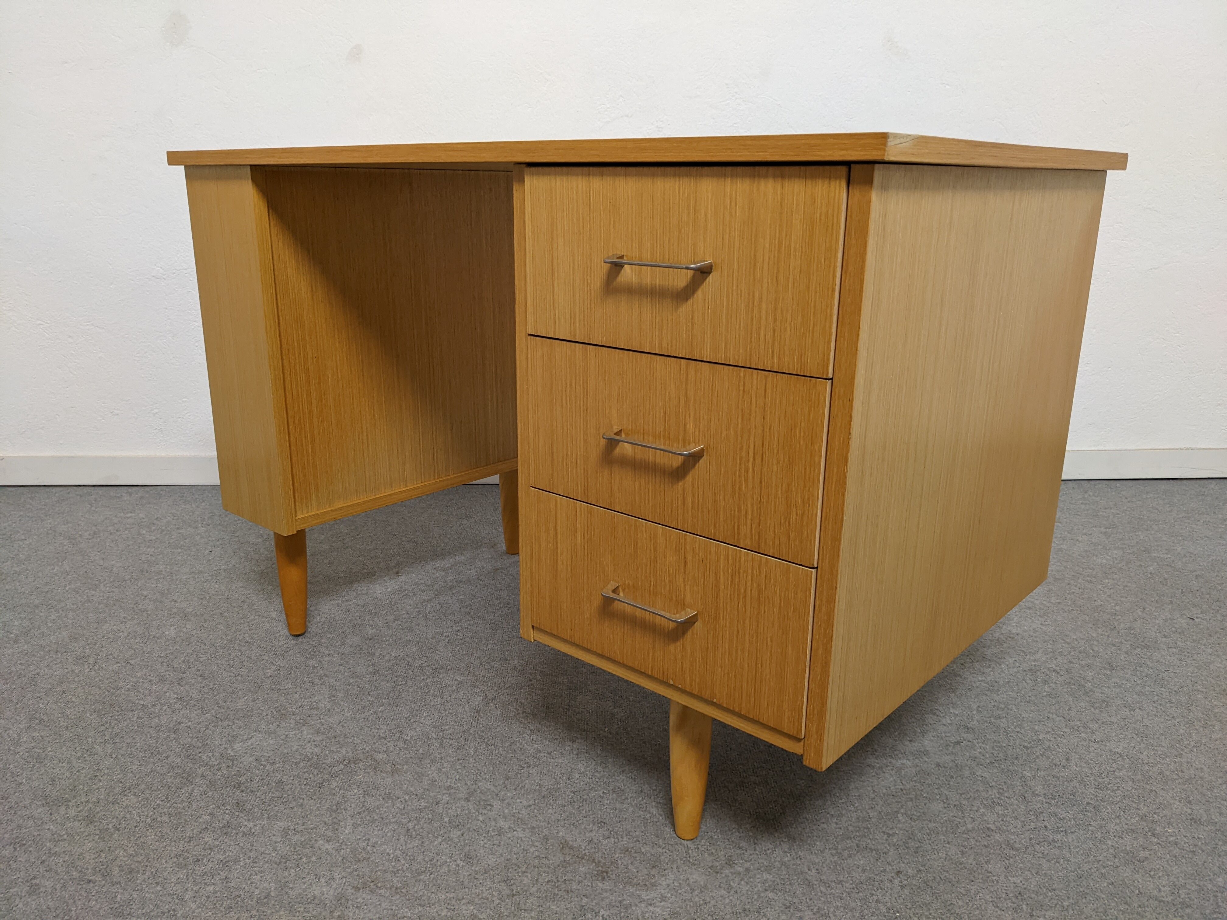 Vintage office from the 50s/60s