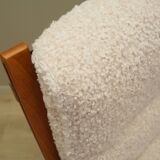 Lounge armchair, Norwegian design, 1970s, designer: Ingmar Relling, manufac
