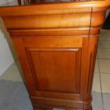 Louis Philippe style commode