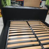 (B&B Italia) Maxalto Alcova bed - Antonio Citterio