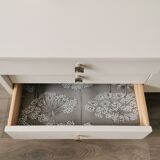 Low enfilade