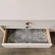Low enfilade