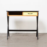 Modernist Desk by Coen de Vries for Devo 1950s