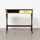 Modernist Desk by Coen de Vries for Devo 1950s